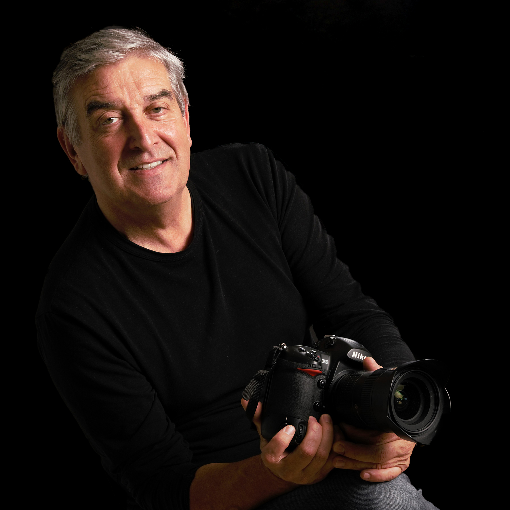 Alex Vervaeck